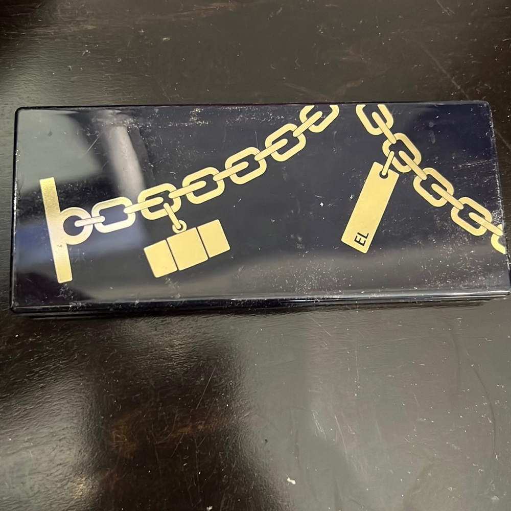 Estée Lauder pure color eye shadow